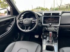 HYUNDAI CRETA 1.0 TGDI FLEX N LINE AUTOMÁTICO 2024/2024 LS MULTIMARCAS VENÂNCIO AIRES / Carros no Vale