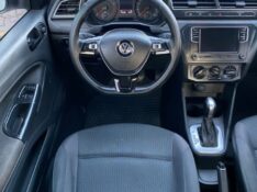 VOLKSWAGEN VOYAGE 1.6 16V MSI TOTALFLEX 4P AUTOMÁTICO 2020/2021 WS MULTIMARCAS VENÂNCIO AIRES / Carros no Vale