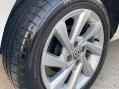 VOLKSWAGEN VOYAGE 1.6 16V MSI TOTALFLEX 4P AUTOMÁTICO 2020/2021 WS MULTIMARCAS VENÂNCIO AIRES / Carros no Vale