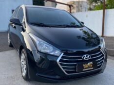 HYUNDAI HB20 1.6 PREMIUM 16V FLEX 4P AUTOMÁTICO 2016/2016 WS MULTIMARCAS VENÂNCIO AIRES / Carros no Vale