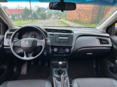 HONDA CITY SEDAN DX 1.5 FLEX 16V MEC. 2019/2019 LS MULTIMARCAS VENÂNCIO AIRES / Carros no Vale