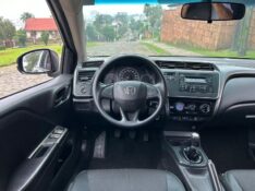 HONDA CITY SEDAN DX 1.5 FLEX 16V MEC. 2019/2019 LS MULTIMARCAS VENÂNCIO AIRES / Carros no Vale