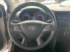 HYUNDAI HB20 1.0 COMFORT 12V 2016 2016/2016 SANCCAR VEÍCULOS SANTA CRUZ DO SUL / Carros no Vale