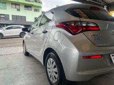 HYUNDAI HB20 1.0 COMFORT 12V 2016 2016/2016 SANCCAR VEÍCULOS SANTA CRUZ DO SUL / Carros no Vale