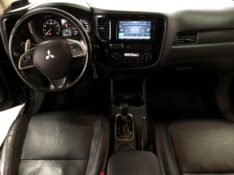 MITSUBISHI OUTLANDER 2.0 2015 2014/2015 SANCCAR VEÍCULOS SANTA CRUZ DO SUL / Carros no Vale