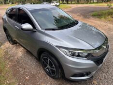 HONDA HR-V 1.8 LX CVT 2019/2019 MENEGHINI VEÍCULOS ARROIO DO MEIO / Carros no Vale