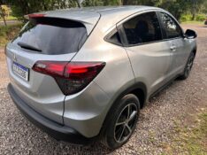 HONDA HR-V 1.8 LX CVT 2019/2019 MENEGHINI VEÍCULOS ARROIO DO MEIO / Carros no Vale