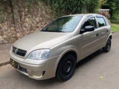 CHEVROLET CORSA HATCH MAXX 1.4 2012/2012 ESTAÇÃO DO CARRO ESTRELA / Carros no Vale