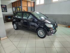 VOLKSWAGEN UP! MOVE 1.0 TSI 2015/2016 TS VEÍCULOS ANTA GORDA / Carros no Vale