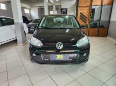 VOLKSWAGEN UP! MOVE 1.0 TSI 2015/2016 TS VEÍCULOS ANTA GORDA / Carros no Vale