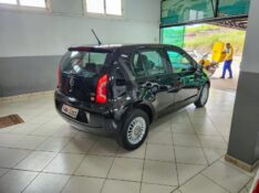 VOLKSWAGEN UP! MOVE 1.0 TSI 2015/2016 TS VEÍCULOS ANTA GORDA / Carros no Vale