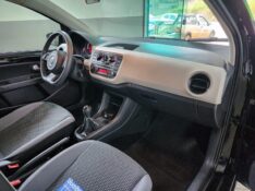 VOLKSWAGEN UP! MOVE 1.0 TSI 2015/2016 TS VEÍCULOS ANTA GORDA / Carros no Vale