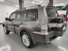 MITSUBISHI PAJERO FULL 3.2 HPE 4X4 16V /2016 BELAVENDA AUTOMÓVEIS ARROIO DO MEIO / Carros no Vale