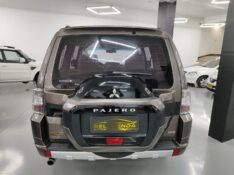 MITSUBISHI PAJERO FULL 3.2 HPE 4X4 16V /2016 BELAVENDA AUTOMÓVEIS ARROIO DO MEIO / Carros no Vale