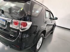 TOYOTA HILUX CD SRV D4-D 4X4 3.0 TDI DIESEL AUT /2012 BELAVENDA AUTOMÓVEIS ARROIO DO MEIO / Carros no Vale