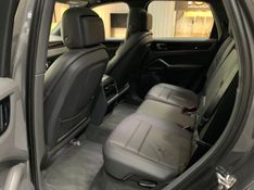 PORSCHE CAYENNE 3.0 V6 GASOLINA AWD TIPTRONIC S 2018/2019 FÁBIO BERNARDES PORTO ALEGRE / Carros no Vale