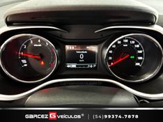 CHEVROLET TRACKER 1.0 12V LT TURBO 2020/2021 GARCEZ VEÍCULOS BENTO GONÇALVES / Carros no Vale