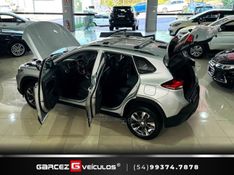 CHEVROLET TRACKER 1.0 12V LT TURBO 2020/2021 GARCEZ VEÍCULOS BENTO GONÇALVES / Carros no Vale