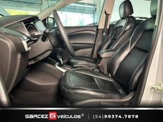 CHEVROLET TRACKER 1.0 12V LT TURBO 2020/2021 GARCEZ VEÍCULOS BENTO GONÇALVES / Carros no Vale