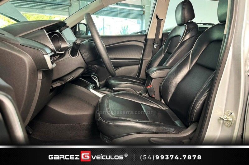 CHEVROLET TRACKER 1.0 12V LT TURBO 2020/2021 GARCEZ VEÍCULOS BENTO GONÇALVES / Carros no Vale