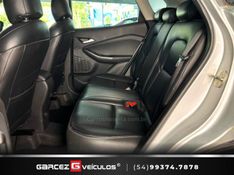 CHEVROLET TRACKER 1.0 12V LT TURBO 2020/2021 GARCEZ VEÍCULOS BENTO GONÇALVES / Carros no Vale