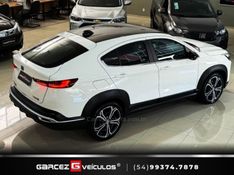 FIAT FASTBACK 1.0 IMPETUS 200 TURBO 2022/2023 GARCEZ VEÍCULOS BENTO GONÇALVES / Carros no Vale