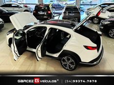 FIAT FASTBACK 1.0 IMPETUS 200 TURBO 2022/2023 GARCEZ VEÍCULOS BENTO GONÇALVES / Carros no Vale