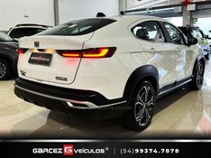 FIAT FASTBACK 1.0 IMPETUS 200 TURBO 2022/2023 GARCEZ VEÍCULOS BENTO GONÇALVES / Carros no Vale