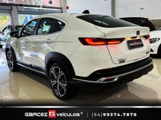 FIAT FASTBACK 1.0 IMPETUS 200 TURBO 2022/2023 GARCEZ VEÍCULOS BENTO GONÇALVES / Carros no Vale