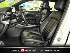 FIAT FASTBACK 1.0 IMPETUS 200 TURBO 2022/2023 GARCEZ VEÍCULOS BENTO GONÇALVES / Carros no Vale