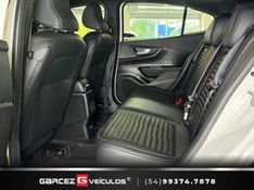 FIAT FASTBACK 1.0 IMPETUS 200 TURBO 2022/2023 GARCEZ VEÍCULOS BENTO GONÇALVES / Carros no Vale