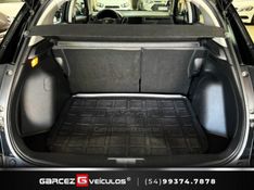 HONDA HR-V 1.8 16V EX 2020/2020 GARCEZ VEÍCULOS BENTO GONÇALVES / Carros no Vale