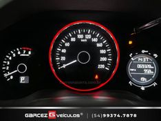 HONDA HR-V 1.8 16V EX 2020/2020 GARCEZ VEÍCULOS BENTO GONÇALVES / Carros no Vale