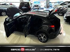 HONDA HR-V 1.8 16V EX 2020/2020 GARCEZ VEÍCULOS BENTO GONÇALVES / Carros no Vale