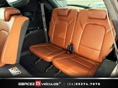 HYUNDAI SANTA FÉ 3.3 MPFI 4X4 7 LUGARES V6 270CV 2013/2014 GARCEZ VEÍCULOS BENTO GONÇALVES / Carros no Vale