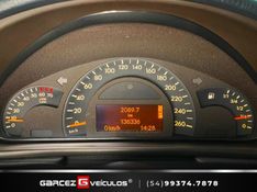 MERCEDES-BENZ C 230 K 1.8 KOMPRESSOR AVANTGARDE 16V 2004/2004 GARCEZ VEÍCULOS BENTO GONÇALVES / Carros no Vale