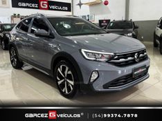 VOLKSWAGEN NIVUS 1.0 TSI HIGHLINE 2021/2021 GARCEZ VEÍCULOS BENTO GONÇALVES / Carros no Vale