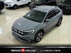 VOLKSWAGEN NIVUS 1.0 TSI HIGHLINE 2021/2021 GARCEZ VEÍCULOS BENTO GONÇALVES / Carros no Vale