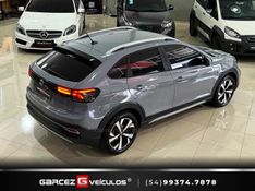 VOLKSWAGEN NIVUS 1.0 TSI HIGHLINE 2021/2021 GARCEZ VEÍCULOS BENTO GONÇALVES / Carros no Vale