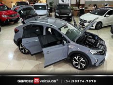 VOLKSWAGEN NIVUS 1.0 TSI HIGHLINE 2021/2021 GARCEZ VEÍCULOS BENTO GONÇALVES / Carros no Vale