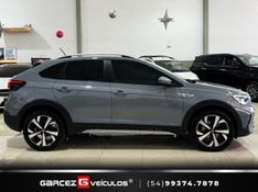 VOLKSWAGEN NIVUS 1.0 TSI HIGHLINE 2021/2021 GARCEZ VEÍCULOS BENTO GONÇALVES / Carros no Vale