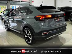 VOLKSWAGEN NIVUS 1.0 TSI HIGHLINE 2021/2021 GARCEZ VEÍCULOS BENTO GONÇALVES / Carros no Vale