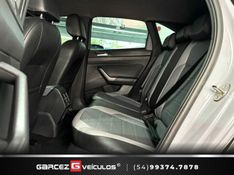 VOLKSWAGEN NIVUS 1.0 TSI HIGHLINE 2021/2021 GARCEZ VEÍCULOS BENTO GONÇALVES / Carros no Vale