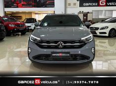 VOLKSWAGEN NIVUS 1.0 TSI HIGHLINE 2021/2021 GARCEZ VEÍCULOS BENTO GONÇALVES / Carros no Vale