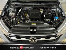 VOLKSWAGEN NIVUS 1.0 TSI HIGHLINE 2021/2021 GARCEZ VEÍCULOS BENTO GONÇALVES / Carros no Vale