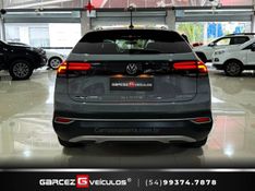 VOLKSWAGEN NIVUS 1.0 TSI HIGHLINE 2021/2021 GARCEZ VEÍCULOS BENTO GONÇALVES / Carros no Vale