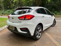 CHEVROLET CRUZE 1.4 TURBO PREMIER II SPORT HATCH 16V 2019/2020 KASPER VEÍCULOS DOIS IRMÃOS / Carros no Vale