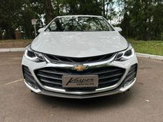 CHEVROLET CRUZE 1.4 TURBO PREMIER II SPORT HATCH 16V 2019/2020 KASPER VEÍCULOS DOIS IRMÃOS / Carros no Vale