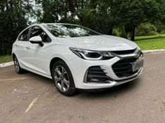 CHEVROLET CRUZE 1.4 TURBO PREMIER II SPORT HATCH 16V 2019/2020 KASPER VEÍCULOS DOIS IRMÃOS / Carros no Vale