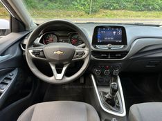 CHEVROLET ONIX 1.0 LT 12V 2022/2023 KASPER VEÍCULOS DOIS IRMÃOS / Carros no Vale